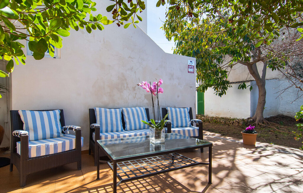 Feriehus - Tres Pins, Colonia de Sant Pere , Spania - EMI457 4