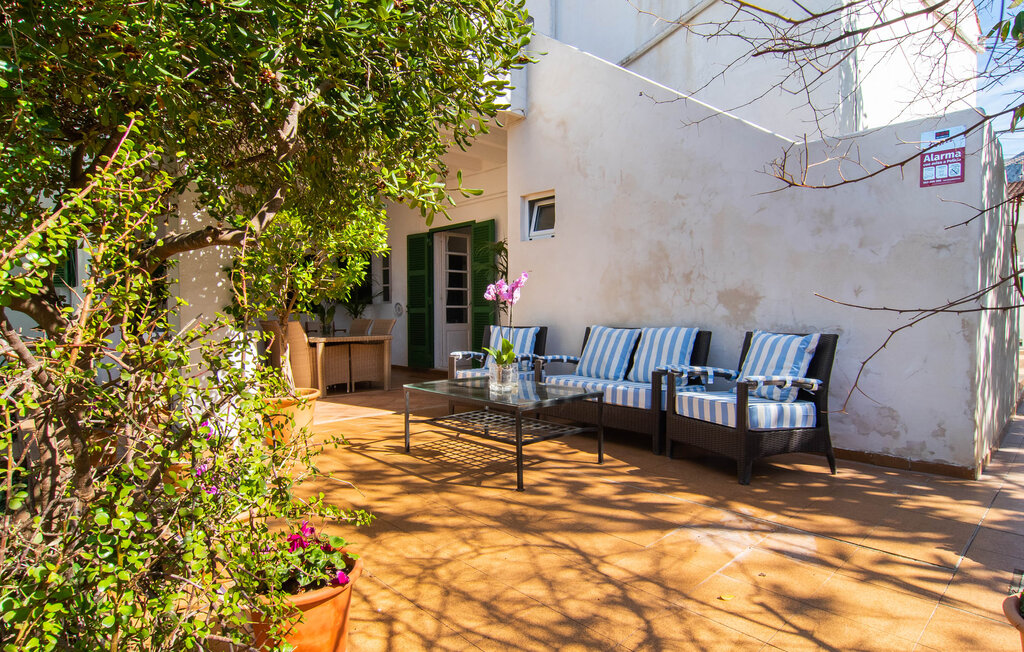 Feriehus - Tres Pins, Colonia de Sant Pere , Spania - EMI457 14