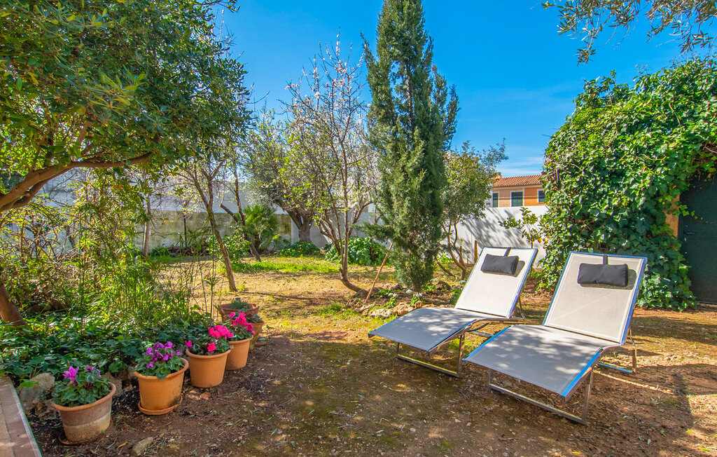 Feriehus - Tres Pins, Colonia de Sant Pere , Spania - EMI457 17
