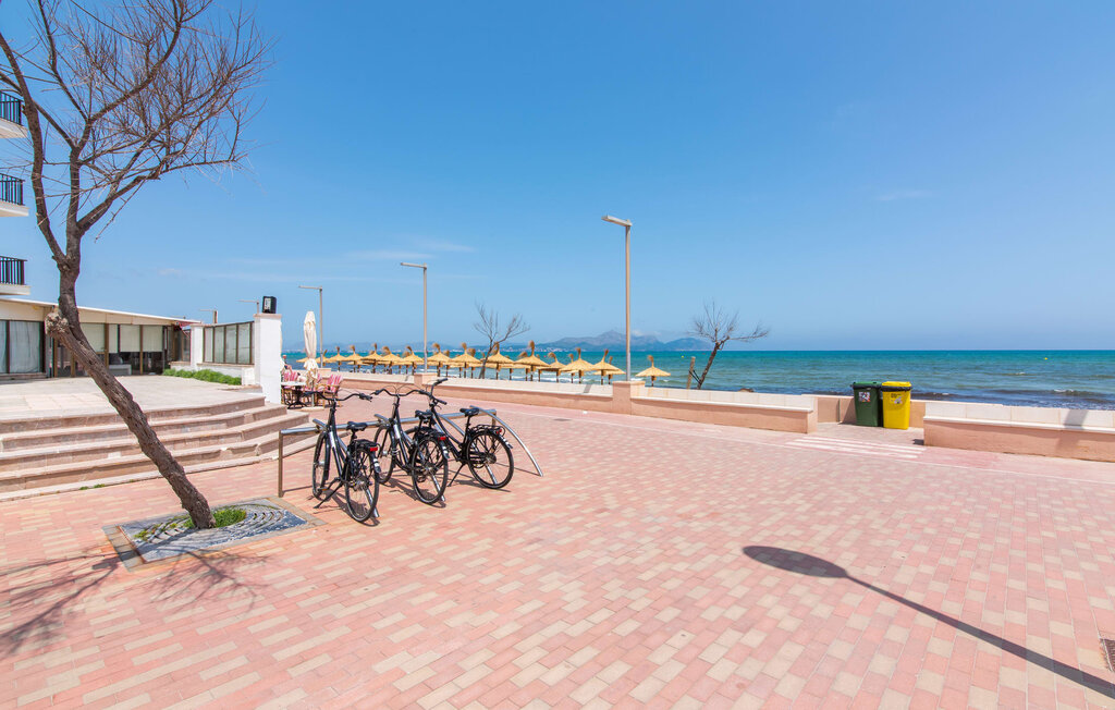 Lejlighed - Confluentia Playa 2, Can Picafort , Spanien - EMI461 25