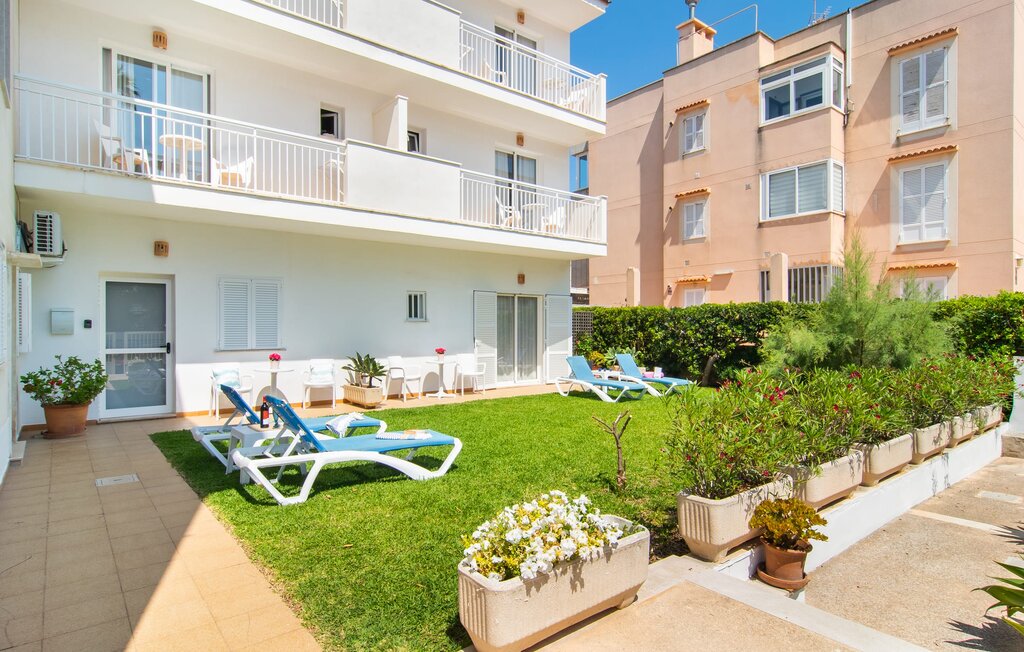 Lejlighed - Confluentia Playa 2, Can Picafort , Spanien - EMI461 3