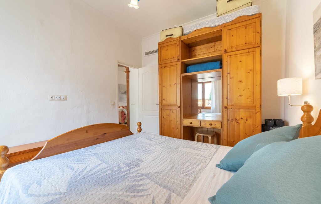 Feriehuse - Casa Sa Marina, Alcudia , Spanien - EMI469 31