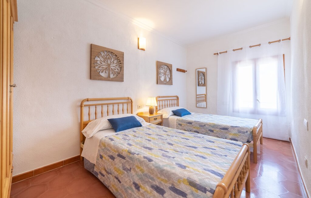 Feriehuse - Casa Sa Marina, Alcudia , Spanien - EMI469 34