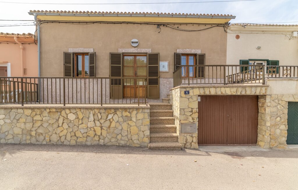 Feriehuse - Casa Sa Marina, Alcudia , Spanien - EMI469 11