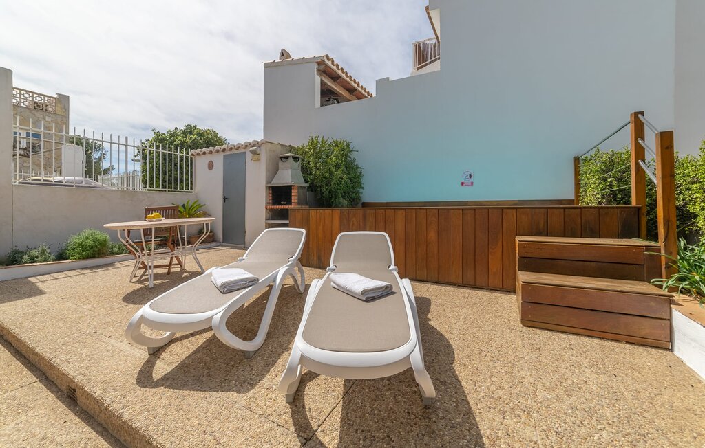 Feriehuse - Casa Sa Marina, Alcudia , Spanien - EMI469 6