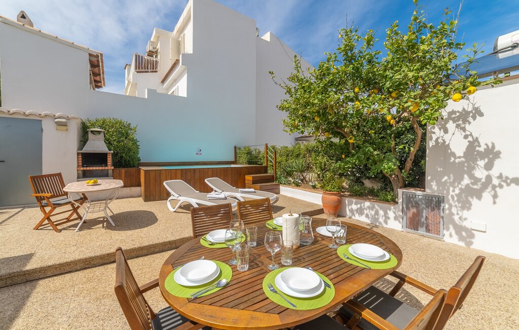 Feriehuse - Casa Sa Marina, Alcudia , Spanien - EMI469 9