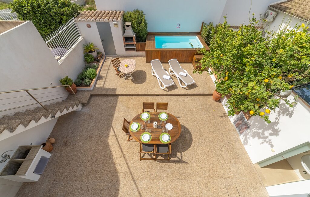 Feriehuse - Casa Sa Marina, Alcudia , Spanien - EMI469 17