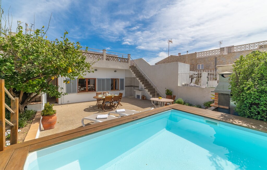 Feriehuse - Casa Sa Marina, Alcudia , Spanien - EMI469 3