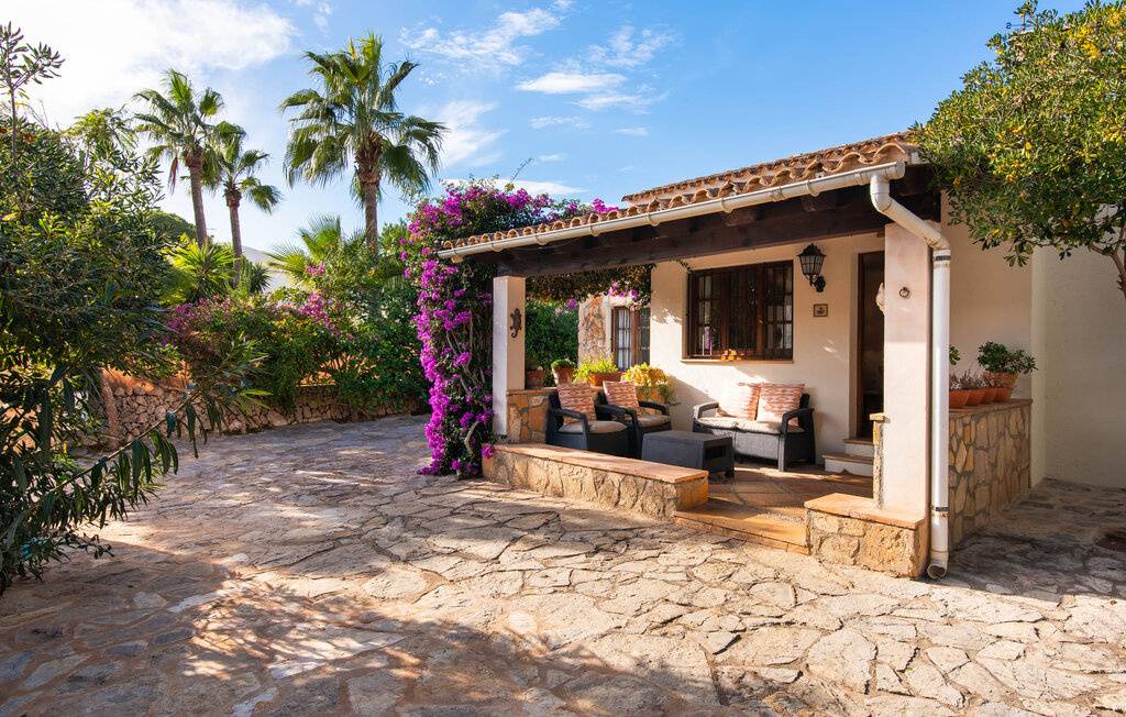 Feriehuse - Tres Mares, Cala Millor , Spanien - EMI470 8