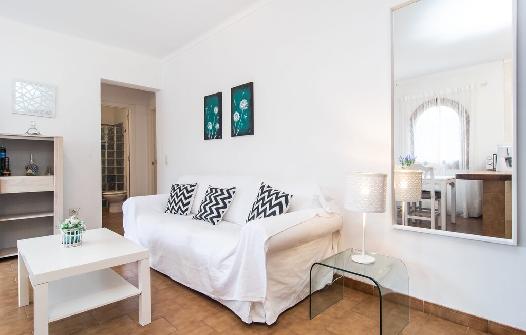 Ferienwohnung - Casa Angela III Jardin, Cala Ratjada , Spanien - EMI472 8