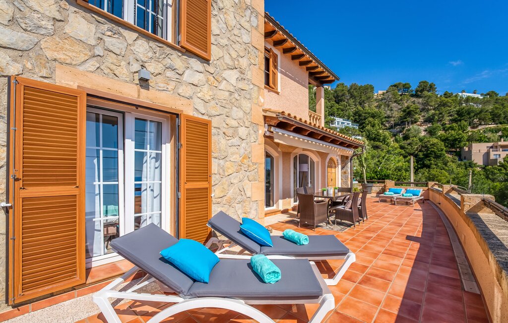 Feriehuse - Vistamar, Canyamel , Spanien - EMI474 11