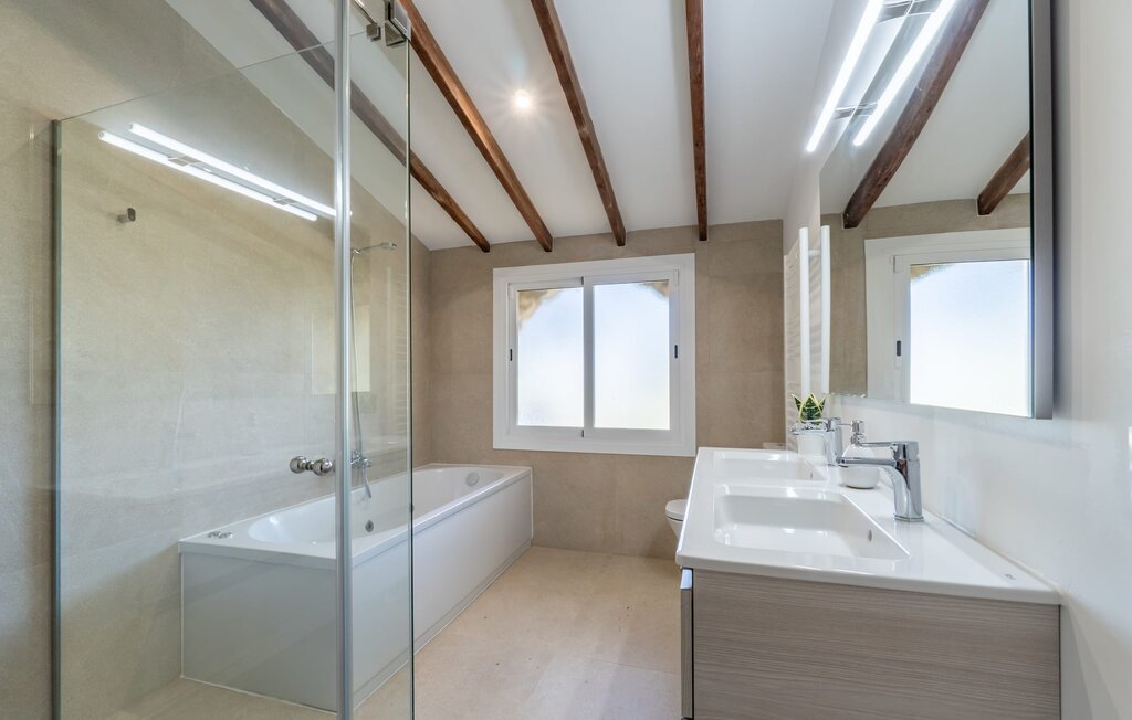 Kuća-za-odmor - Ca Na Marlis, Inca , Španjolska - EMI479 63