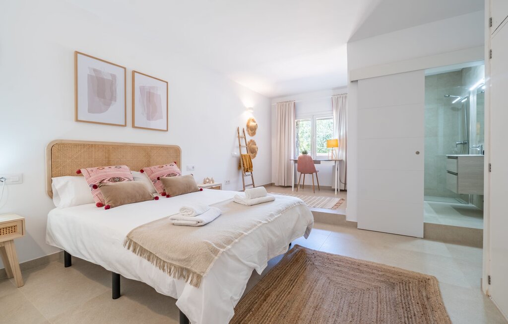 Kuća-za-odmor - Ca Na Marlis, Inca , Španjolska - EMI479 51