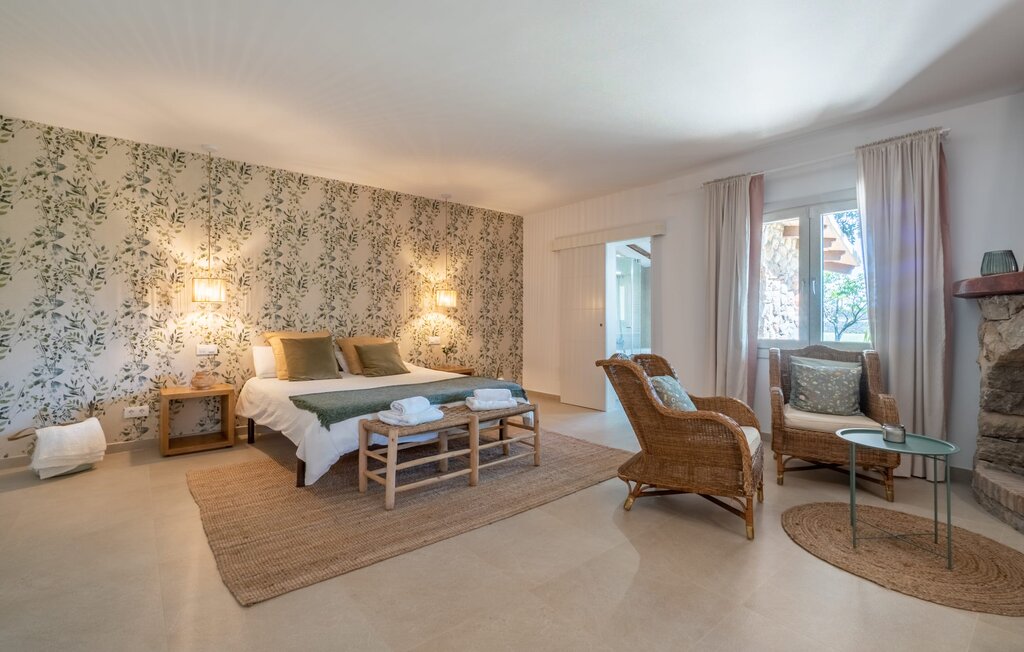 Kuća-za-odmor - Ca Na Marlis, Inca , Španjolska - EMI479 54