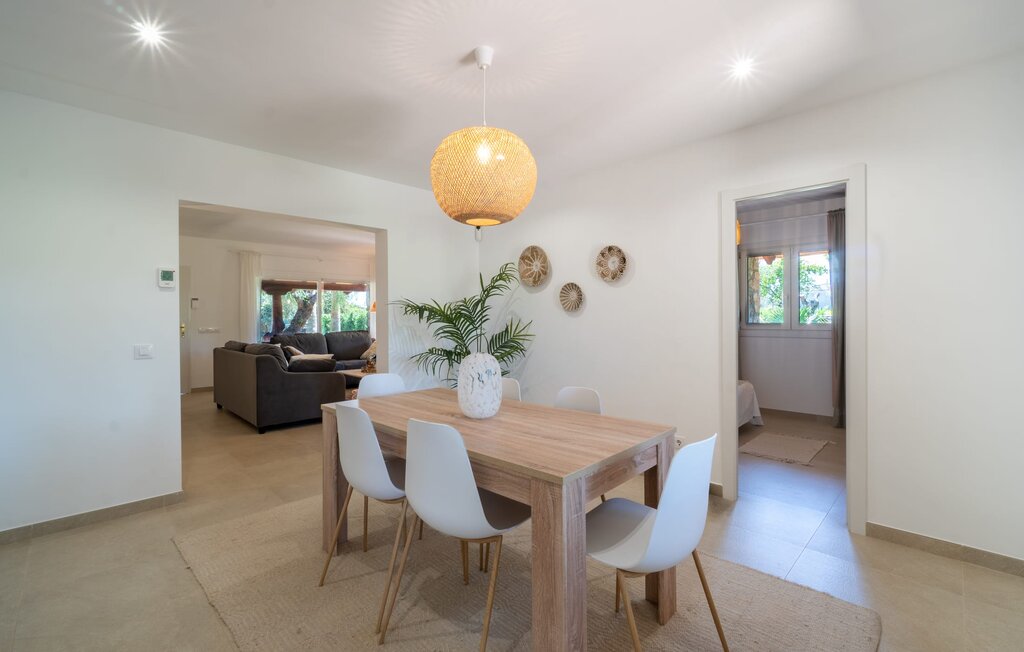 Kuća-za-odmor - Ca Na Marlis, Inca , Španjolska - EMI479 46