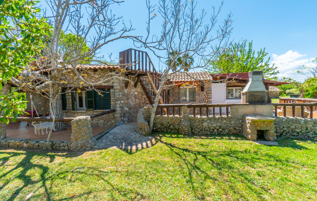 Kuća-za-odmor - Ca Na Marlis, Inca , Španjolska - EMI479 28