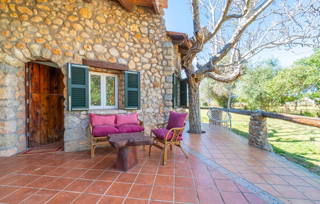 Kuća-za-odmor - Ca Na Marlis, Inca , Španjolska - EMI479 34