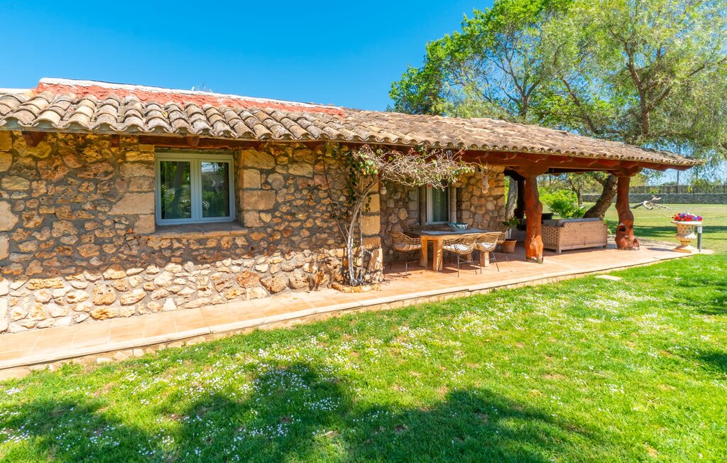 Kuća-za-odmor - Ca Na Marlis, Inca , Španjolska - EMI479 37