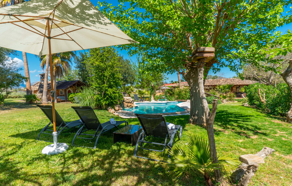 Kuća-za-odmor - Ca Na Marlis, Inca , Španjolska - EMI479 17