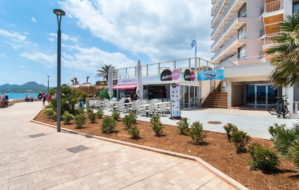 Apartment - Mar Blava, Cala Ratjada , Spain - EMI480 29