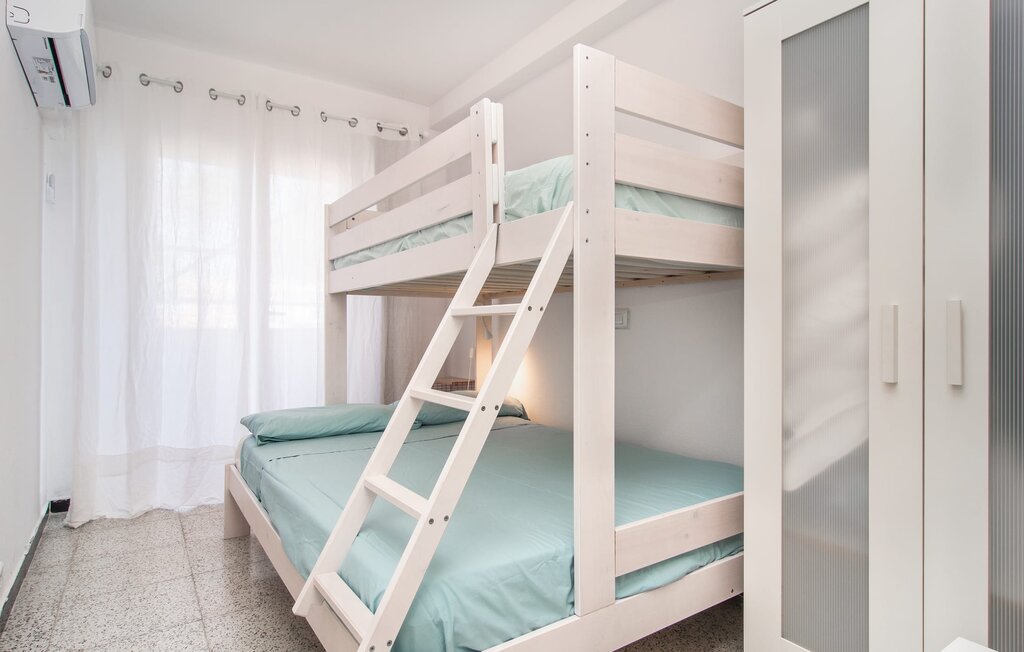 Apartment - Mar Blava, Cala Ratjada , Spain - EMI480 26