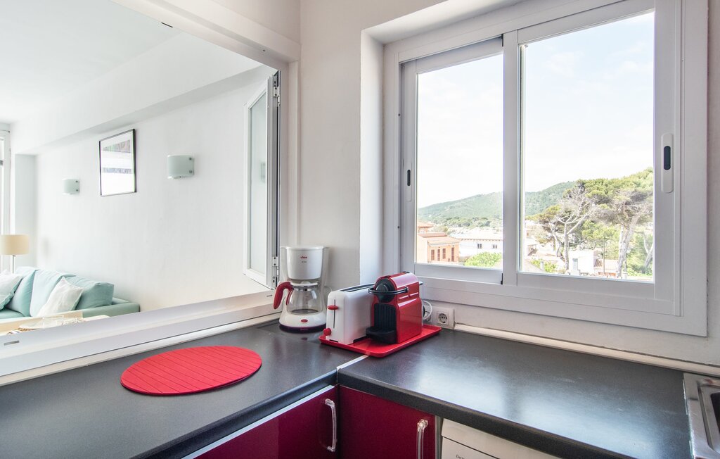 Apartment - Mar Blava, Cala Ratjada , Spain - EMI480 18