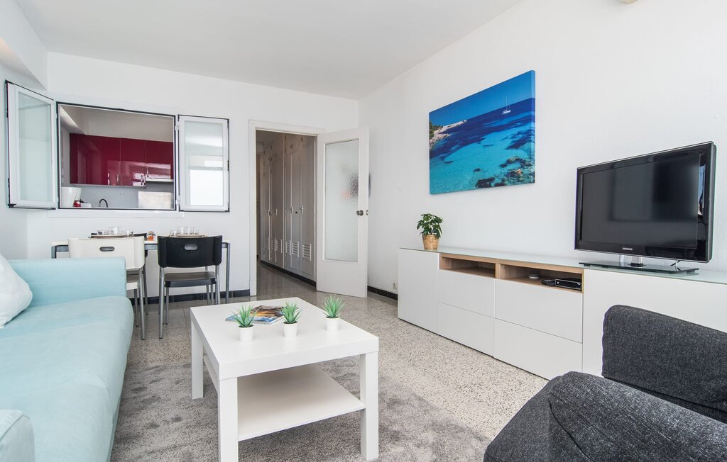 Apartment - Mar Blava, Cala Ratjada , Spain - EMI480 11