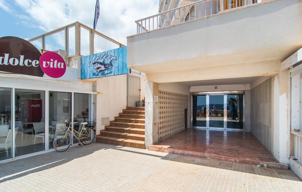 Apartment - Mar Blava, Cala Ratjada , Spain - EMI480 10