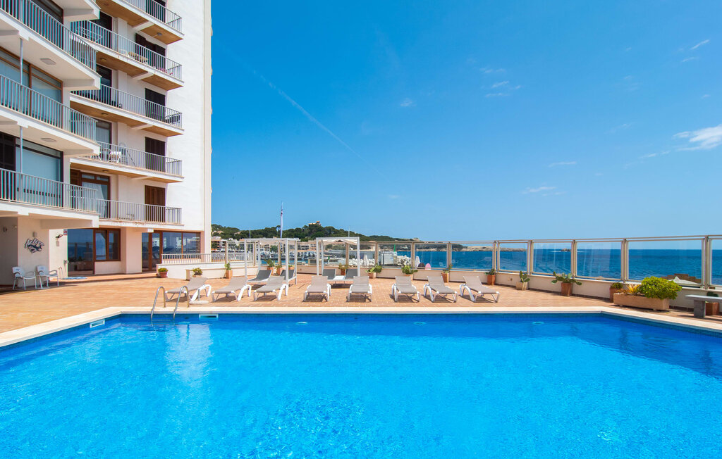 Apartment - Mar Blava, Cala Ratjada , Spain - EMI480 6