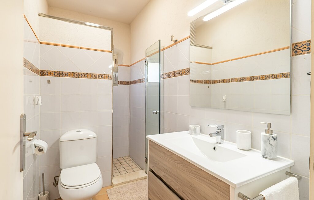 Location de vacances - Castillo, Manacor , Espagne - EMI483 45