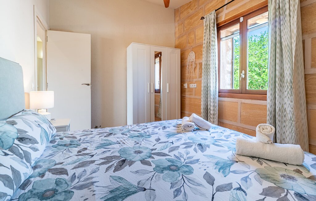 Location de vacances - Castillo, Manacor , Espagne - EMI483 38