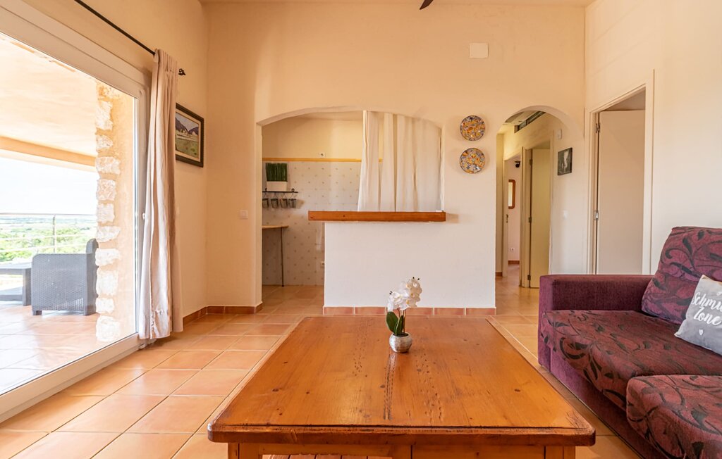 Location de vacances - Castillo, Manacor , Espagne - EMI483 28