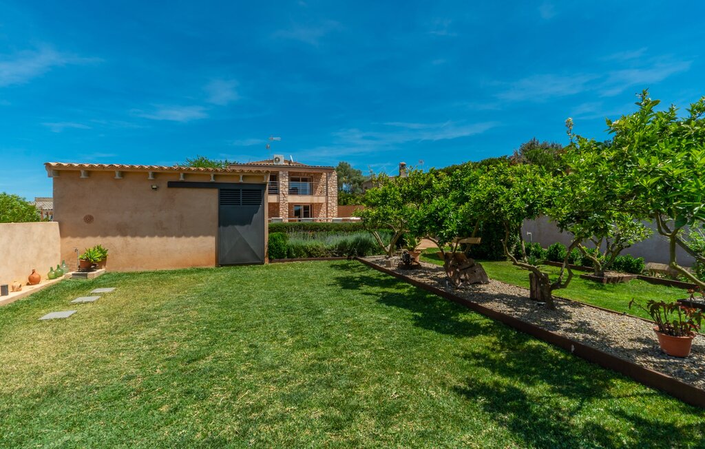 Location de vacances - Castillo, Manacor , Espagne - EMI483 9