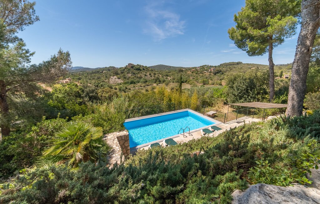 Feriehuse - El Cipres de Cala Millor, Cala Millor , Spanien - EMI485 11