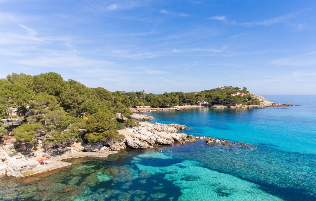 Ferienhaus - Casa Masti, Sa Font de Sa Cala , Spanien - EMI489 22