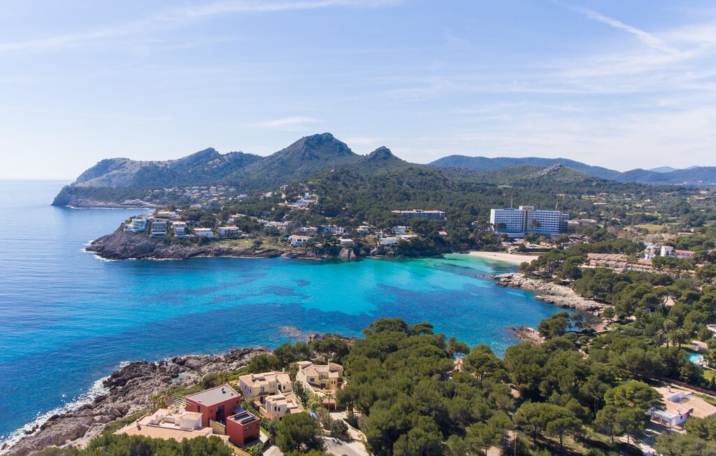 Ferienhaus - Casa Masti, Sa Font de Sa Cala , Spanien - EMI489 25
