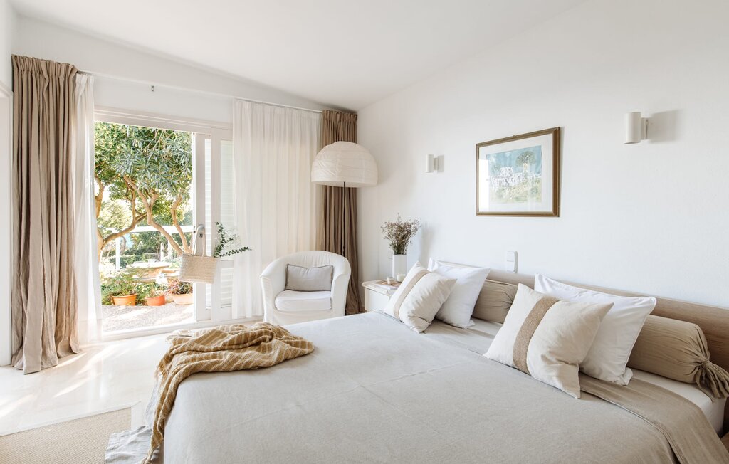 Ferienhaus - Casa Masti, Sa Font de Sa Cala , Spanien - EMI489 17
