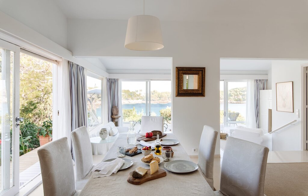 Ferienhaus - Casa Masti, Sa Font de Sa Cala , Spanien - EMI489 14