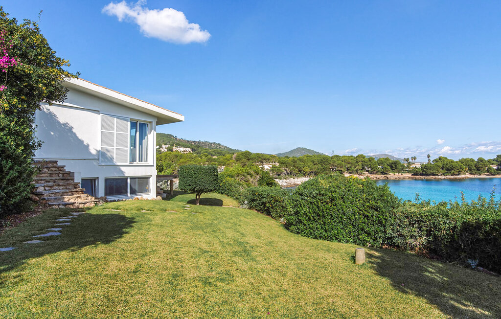 Ferienhaus - Casa Masti, Sa Font de Sa Cala , Spanien - EMI489 2