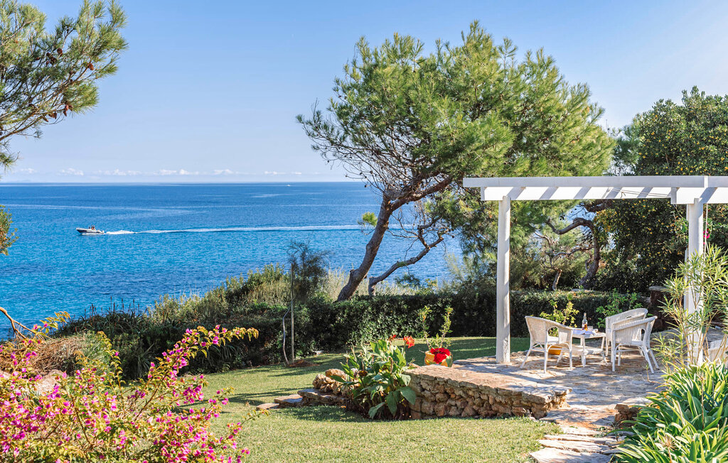 Ferienhaus - Casa Masti, Sa Font de Sa Cala , Spanien - EMI489 3