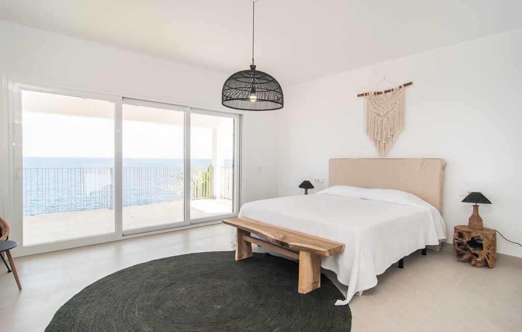 Semesterhus - Kanani, Cala dOr , Spanien - EMI491 34