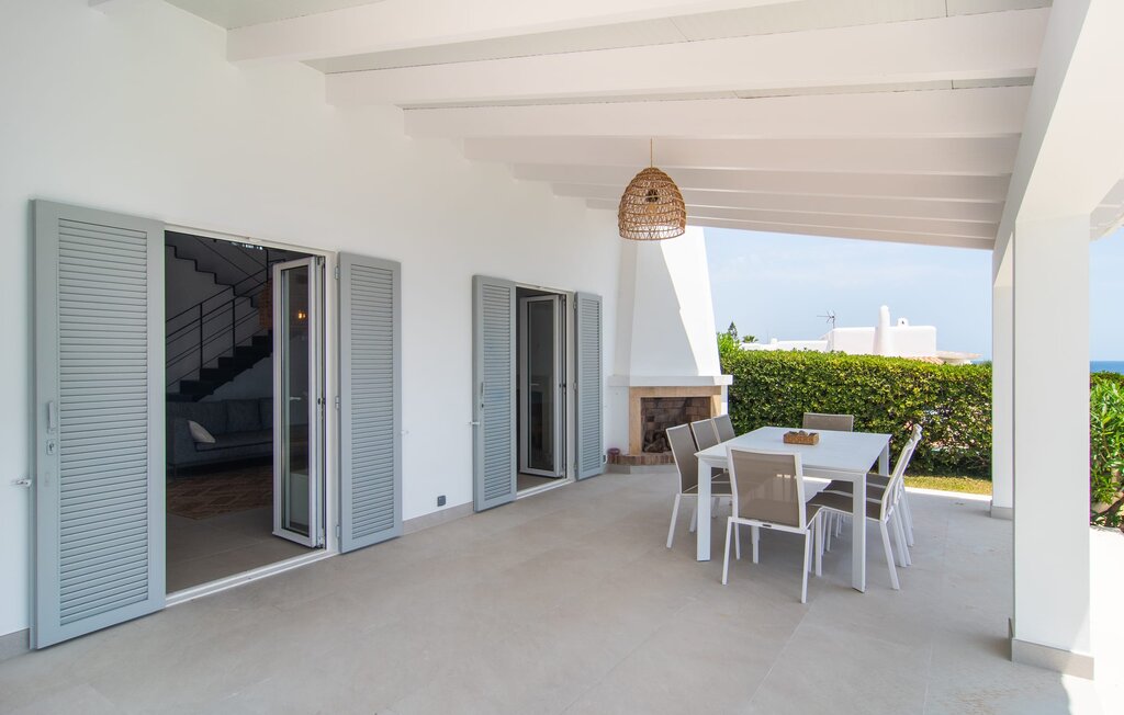 Semesterhus - Kanani, Cala dOr , Spanien - EMI491 7