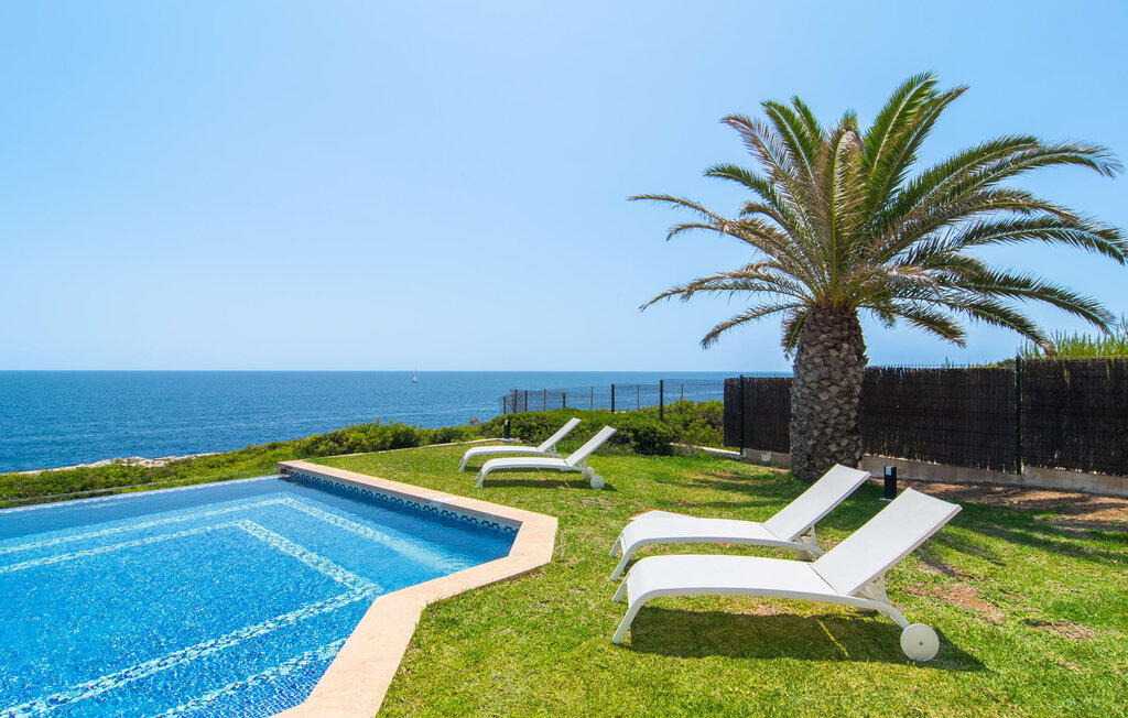 Semesterhus - Kanani, Cala dOr , Spanien - EMI491 12