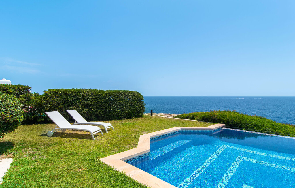 Semesterhus - Kanani, Cala dOr , Spanien - EMI491 15