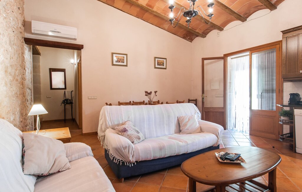 Ferienhaus - Can Guillem, Campos , Spanien - EMI431 21