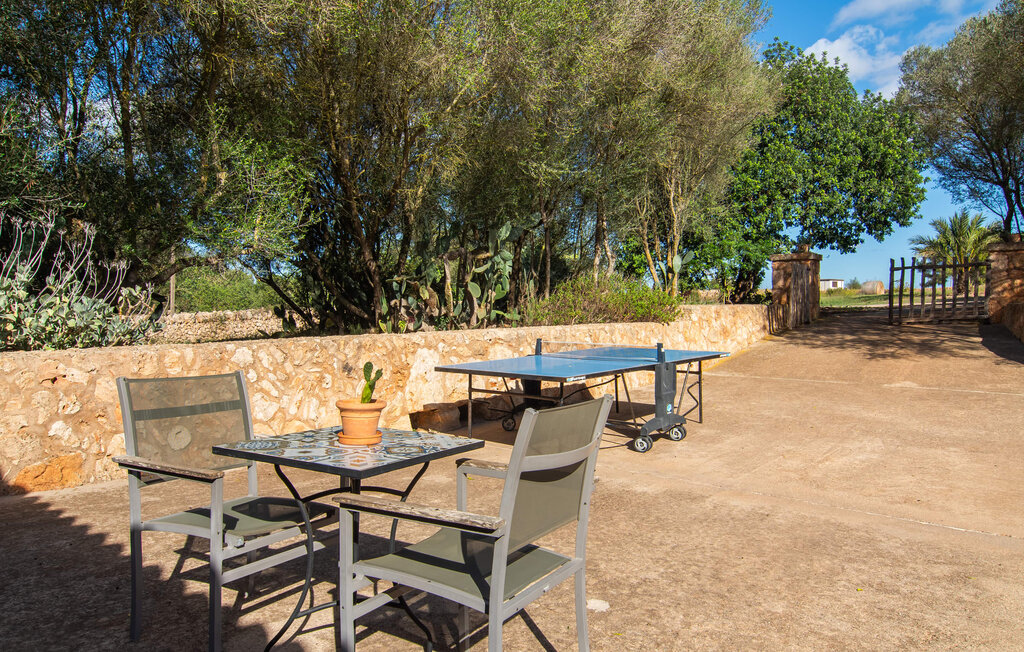 Ferienhaus - Can Guillem, Campos , Spanien - EMI431 8