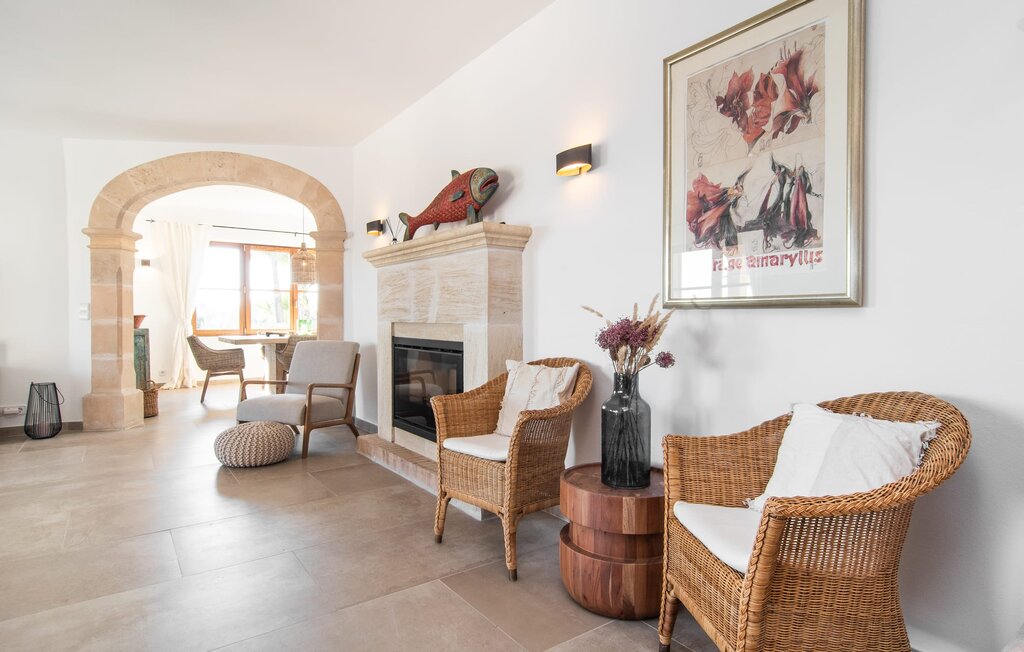 Kuća-za-odmor - Villa Anna, Cala dOr , Španjolska - EMI434 31