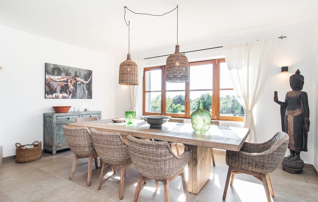 Kuća-za-odmor - Villa Anna, Cala dOr , Španjolska - EMI434 34