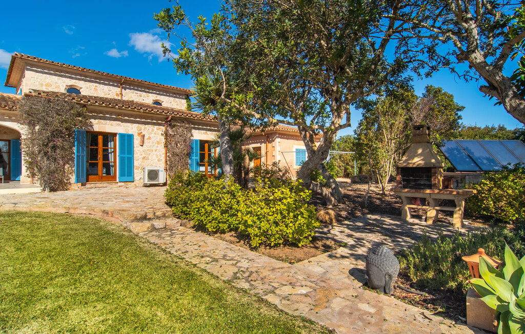 Kuća-za-odmor - Villa Anna, Cala dOr , Španjolska - EMI434 14