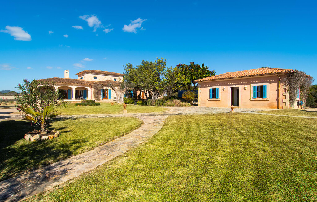 Kuća-za-odmor - Villa Anna, Cala dOr , Španjolska - EMI434 17